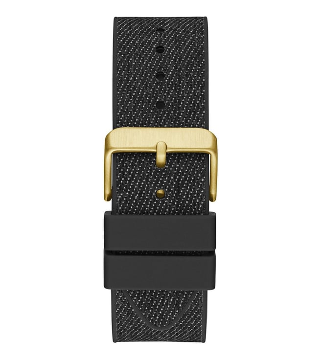 Guess Phoenix Analog Watch for Men GW0786G1