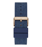 GUESS Phoenix Analog Watch for Men GW0786G2