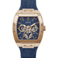 GUESS Phoenix Analog Watch for Men GW0786G2