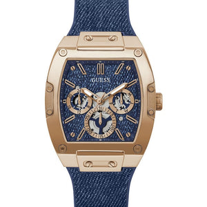 GUESS Phoenix Analog Watch for Men - GW0786G2 - KRISHNA WATCH COMPANY