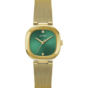 Guess Eve Analog Watch for Women - GW0768L2 - KRISHNA WATCH COMPANY