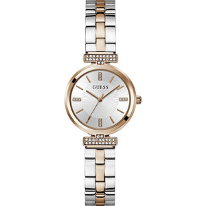 GUESS Array Analog Watch for Women GW0762L4 - KRISHNA WATCH COMPANY