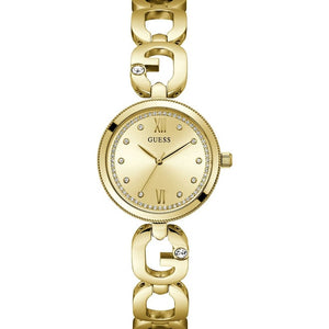 GUESS Empower Analog Watch for Women GW0759L2 - KRISHNA WATCH COMPANY