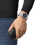 Tissot PRX UFO Robot Grendizer Swiss Automatic Watch for Men - T1374071104102