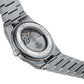 Tissot PRX UFO Robot Grendizer Swiss Automatic Watch for Men T1374071104102