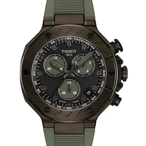 Tissot T-Sport Quartz Chronograph Men 45 mm T1414173706102 - KRISHNA WATCH COMPANY