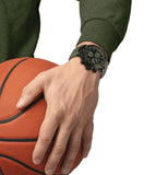 Tissot T-Sport Quartz Chronograph Men 45 mm T1414173706102