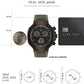 Tissot T-Sport Quartz Chronograph Men 45 mm T1414173706102