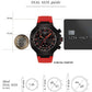Tissot T-Race Quartz Chronograph Men 45mm T1414173706101