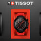 Tissot T-Race Quartz Chronograph Men 45mm T1414173706101