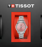 Tissot PR 100 Quartz Women 34mm - T1502101133100 - KRISHNA WATCH COMPANY