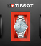 Tissot T-Classic PR 100 Analog Watch for Men T1504101135100 - KRISHNA WATCH COMPANY