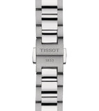 Tissot T-Classic Quartz Unisex - T1502101109100