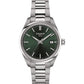 Tissot T-Classic Quartz Unisex 34 mm T1502101109100