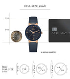 RADO Florence Automatic Unisex Watch - R48905205 - KRISHNA WATCH COMPANY