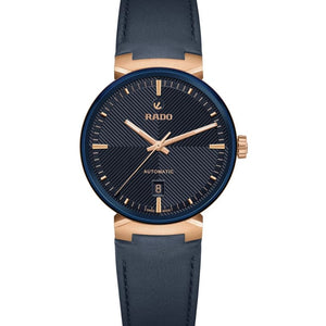 RADO Florence Automatic Unisex Watch - R48905205 - KRISHNA WATCH COMPANY
