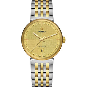 RADO Florence Automatic Unisex Watch R48903253 - KRISHNA WATCH COMPANY