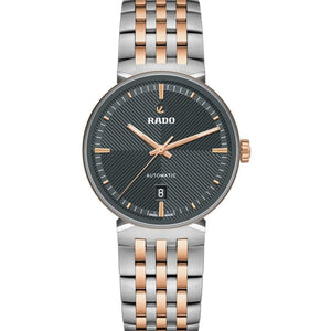 RADO Florence Automatic Unisex 39 mm R48903103 - KRISHNA WATCH COMPANY