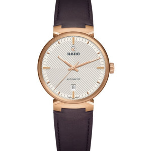 RADO Florence Automatic Unisex Watch R48905015 - KRISHNA WATCH COMPANY