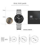 RADO Florence Automatic Unisex Watch R48903153 - KRISHNA WATCH COMPANY