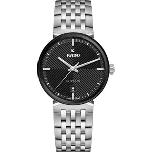 RADO Florence Automatic Unisex Watch R48903153 - KRISHNA WATCH COMPANY