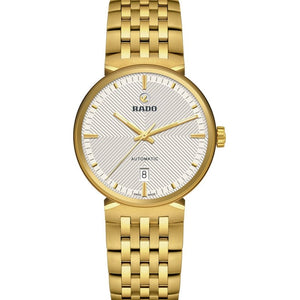 RADO Florence Automatic Unisex - R48904013 - KRISHNA WATCH COMPANY