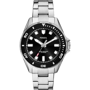 Fossil Dalton Analog Watch for Men BQ2882 - KRISHNA WATCH COMPANY