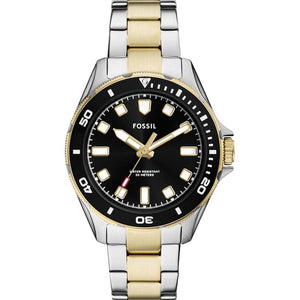Fossil Dalton Analog Watch for Men BQ2885 - KRISHNA WATCH COMPANY