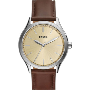 Fossil Fenmore Analog Watch for Men BQ2865 - KRISHNA WATCH COMPANY