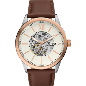 Fossil Analog Watch for Men BQ2880 - KRISHNA WATCH COMPANY