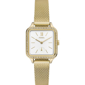 Fossil Colleen Analog Watch for Women BQ3972 - KRISHNA WATCH COMPANY