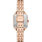 Fossil Colleen Analog Watch for Women BQ3980