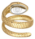 Just Cavalli Snake Just Glam Evo 8 Analog Watch for Women JC1L225M0045 - KRISHNA WATCH COMPANY