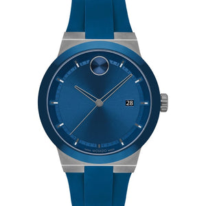 Movado Bold Analog Watch for Men 3601192 - KRISHNA WATCH COMPANY