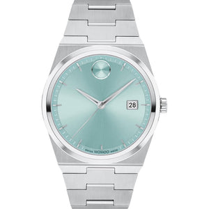 Movado Bold Analog Watch for Men 3601243 - KRISHNA WATCH COMPANY
