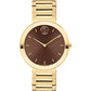 Movado Bold Analog Watch for Women 3601220