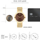 Movado Bold Analog Watch for Women 3601220