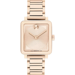 Movado Bold Analog Watch for Women ‌- 3601163 - KRISHNA WATCH COMPANY