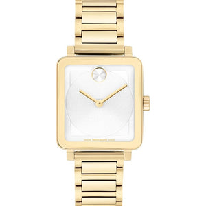 Movado Bold Analog Watch for Women - 3601165 - KRISHNA WATCH COMPANY