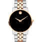 Movado Museum Analog Watch for Men 607964