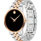 Movado Museum Analog Watch for Men 607964