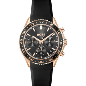 BOSS Runner For Her Analog Watch for Women 1502753 - KRISHNA WATCH COMPANY