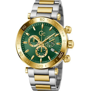 GC Z50004G9MF Select Chronograph Watch for Men - KRISHNA WATCH COMPANY