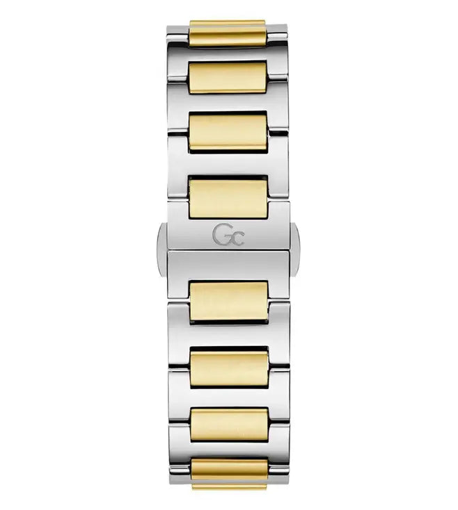 GC Z50004G9MF Select Chronograph Watch for Men