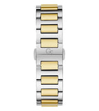 GC Z50004G9MF Select Chronograph Watch for Men