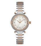 Gc Vogue Cable Analog Watch for Women Z52001L1MF