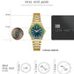 Gc Idol Lady Analog Watch for Women Z34007L7MF