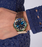 Gc Idol Lady Analog Watch for Women - Z34007L7MF