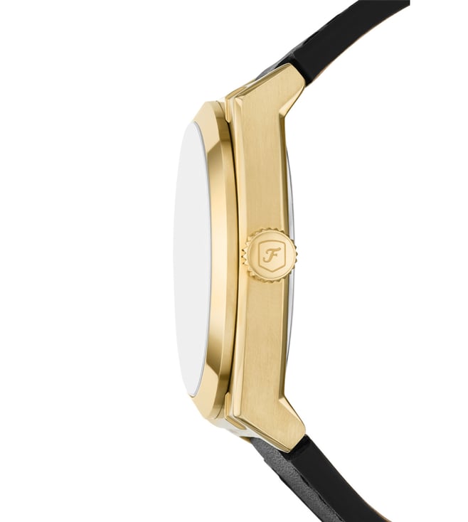 Fossil Everett Analog Watch for Men FS6089