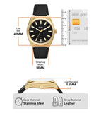 Fossil Everett Analog Watch for Men FS6089